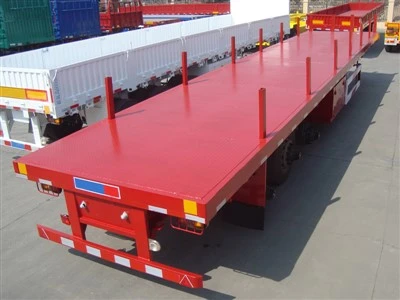 Mejor precio semi trailer para la venta